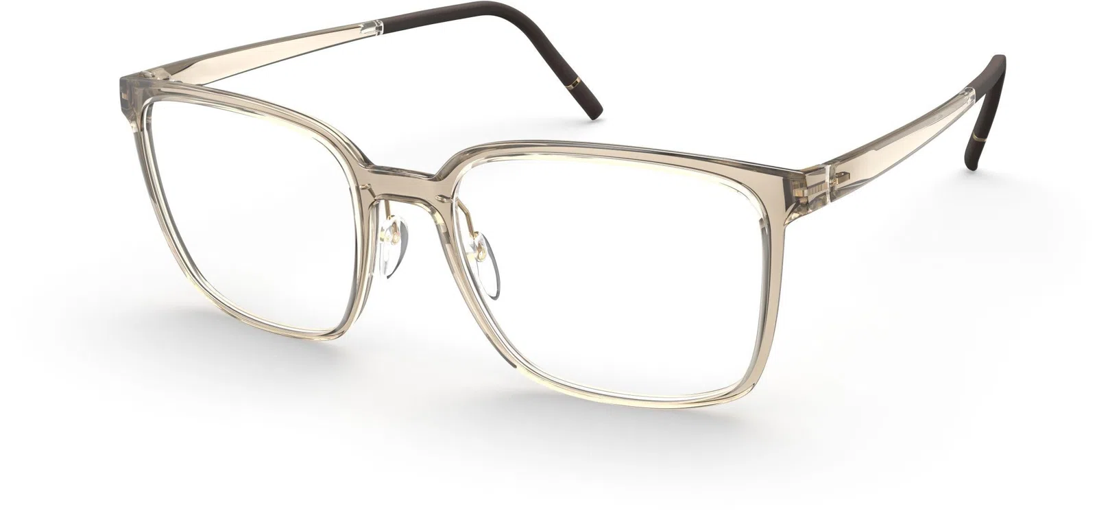 Silhouette Clear Sky 2973 Eyeglasses - view 11